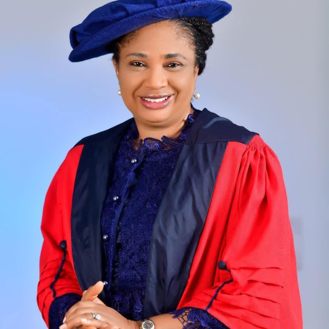 WORLD ORTHODONTIC HEALTH DAY: NAO President Ize-Iyamu tasks Nigerians On Oral Health for Healthy Smiles