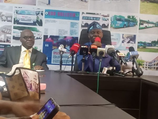 Govt Will Chase “Yahoo Boys” With Same Force Used Against Cultists In Edo – Afegbua