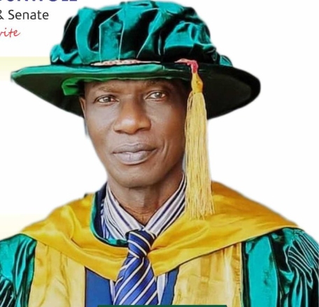 Prof. Olatunji Delivers FUOYE’s 24th Inaugural Lecture, Holds 70th Birthday Anniversary
