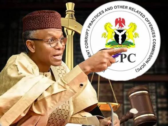 Why El-Rufai Said South Should Be Allow To Finish Their 4 Years
