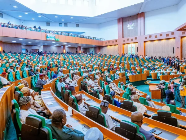 2027: 19 NASS Members Defect to NDC, Citing Crises