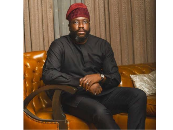 President Tinubu Appoints 40-Year-Old Prof. Segun Aina As New JAMB Registrar As Oloyede Bows Out