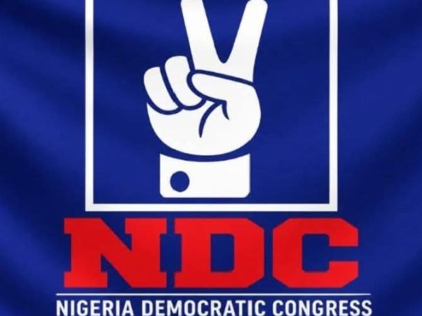 ADA Chieftain Seeks INEC Deregistration Of NDC