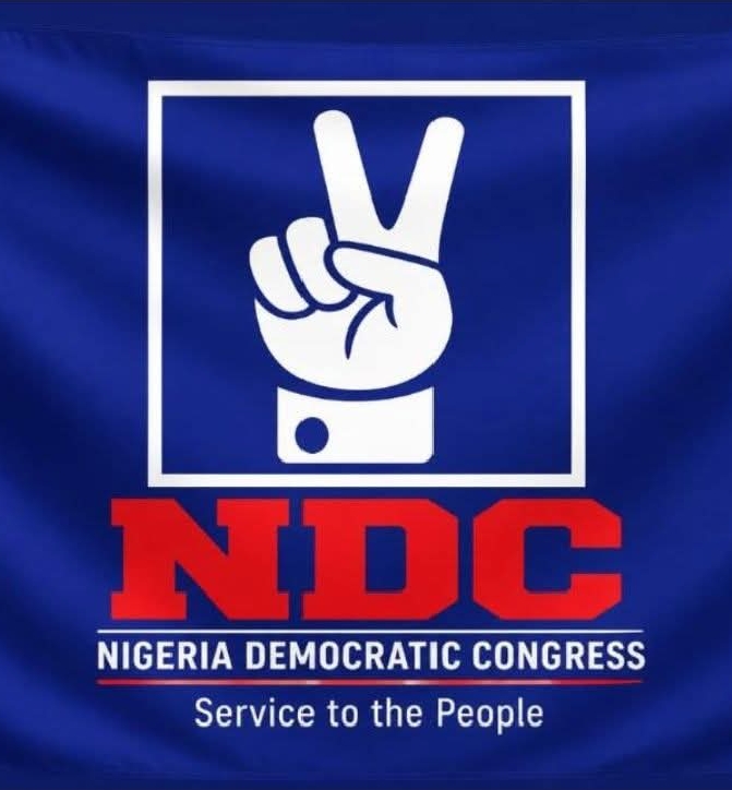 ADA Chieftain Seeks INEC Deregistration Of NDC