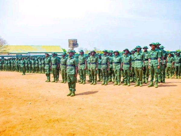 Edo Govt Says Forest Guards Will Safeguard Forests and Farmlands