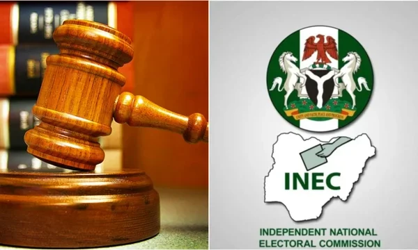 INEC Dragged to Court By ADA Over Registration of NDC
