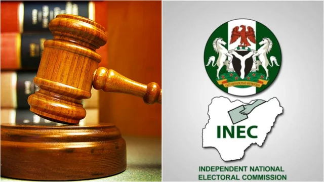 INEC Dragged to Court By ADA Over Registration of NDC