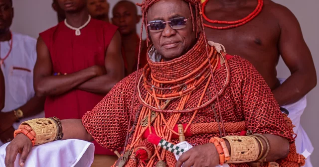 Oba Announces Date, Time To Place Curses On Kidnappers, Others In Edo