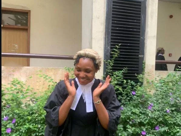 How Young Woman From Abuja Was Gruesomely Murdered By Boyfriend in Warri