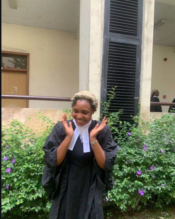 How Young Woman From Abuja Was Gruesomely Murdered By Boyfriend in Warri