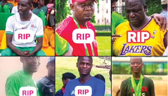 Immortalise 22 Deceased Athletes, SWAN Urges Kano Govt