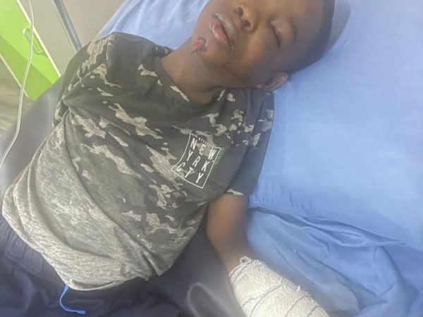 Father Demands Justice Over Circumstances Surrounding Death Of 10-Year-Old Son At Church Of God Mission In Edo
