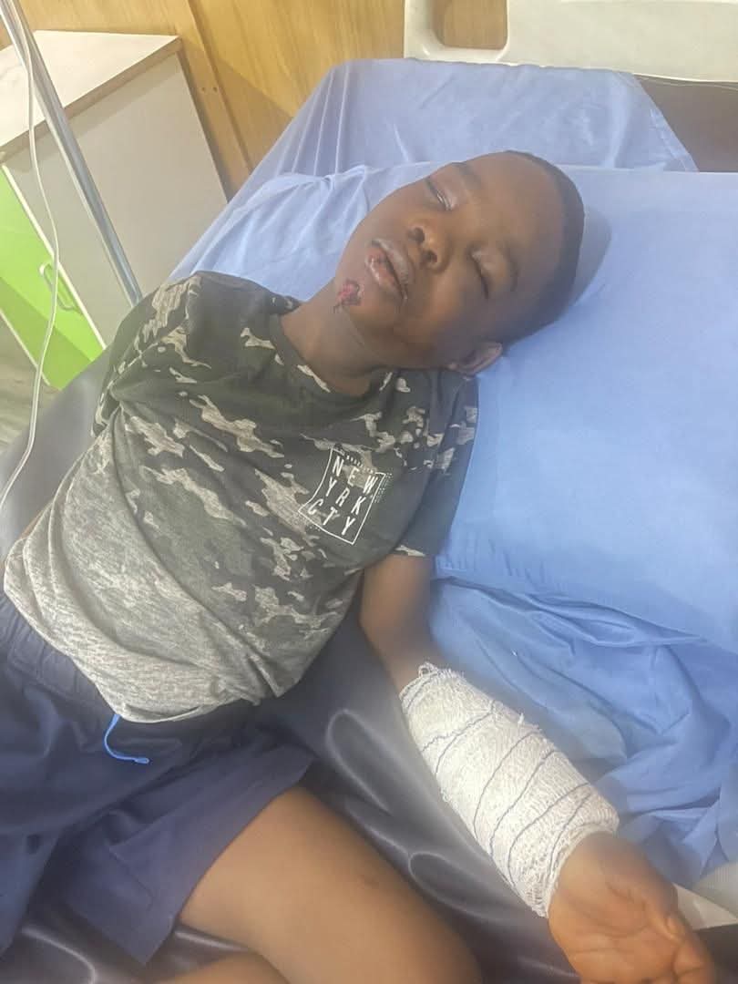 Father Demands Justice Over Circumstances Surrounding Death Of 10-Year-Old Son At Church Of God Mission In Edo
