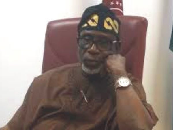 Insecurity: Senator Ikpea Hails Governor Okpebholo For Closing Schools In Edo North