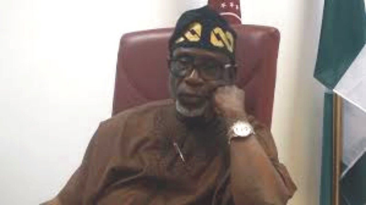Insecurity: Senator Ikpea Hails Governor Okpebholo For Closing Schools In Edo North
