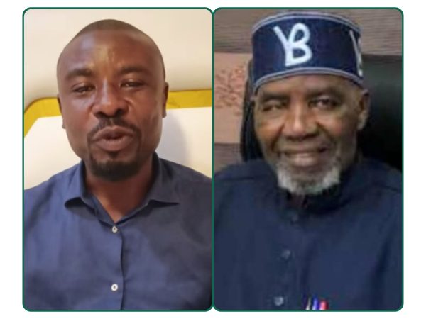 Court Awards Senator Braimoh N100m Damages In Defamation Suit Against Edo PDP’s Bob-Manuel