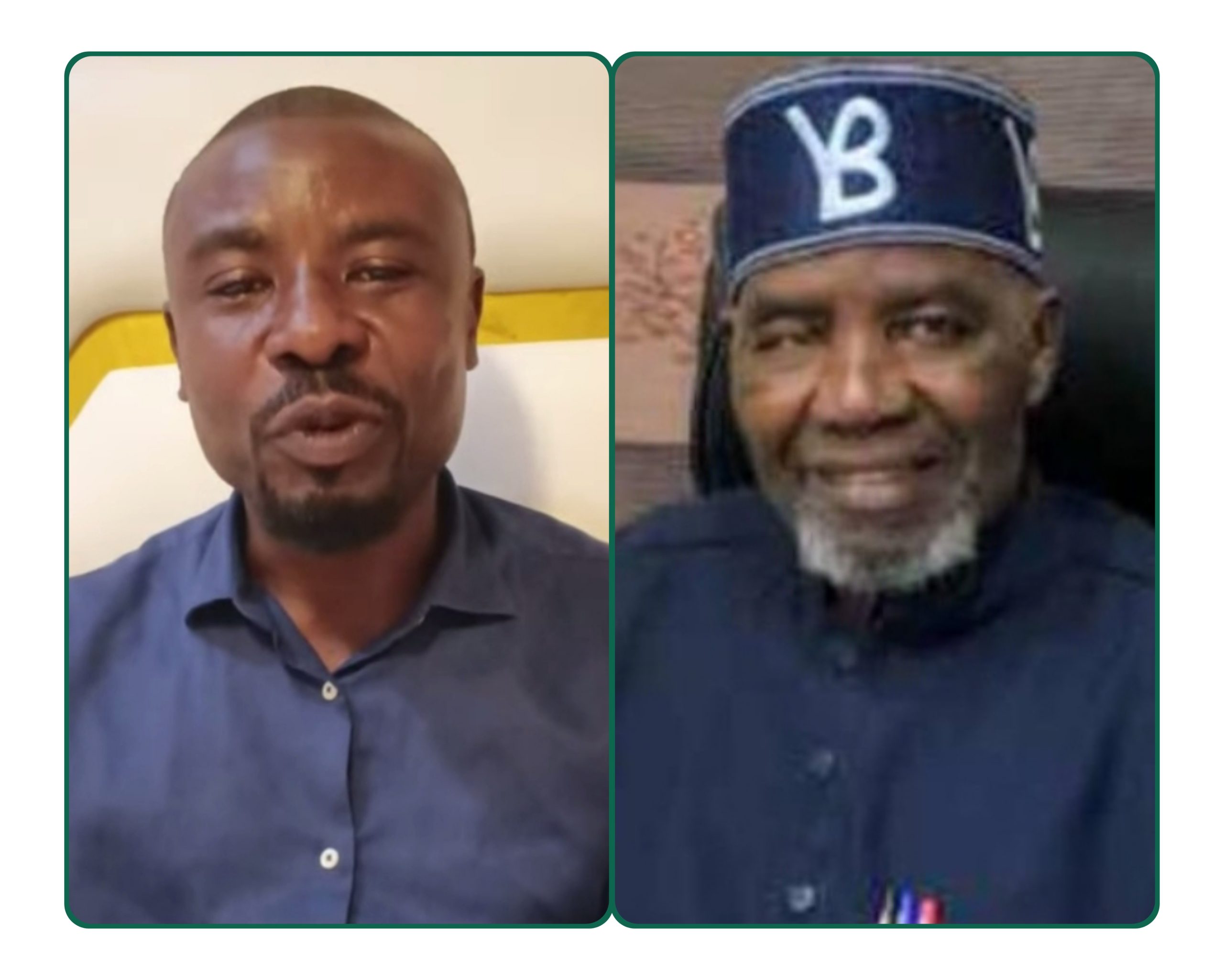 Court Awards Senator Braimoh N100m Damages In Defamation Suit Against Edo PDP’s Bob-Manuel