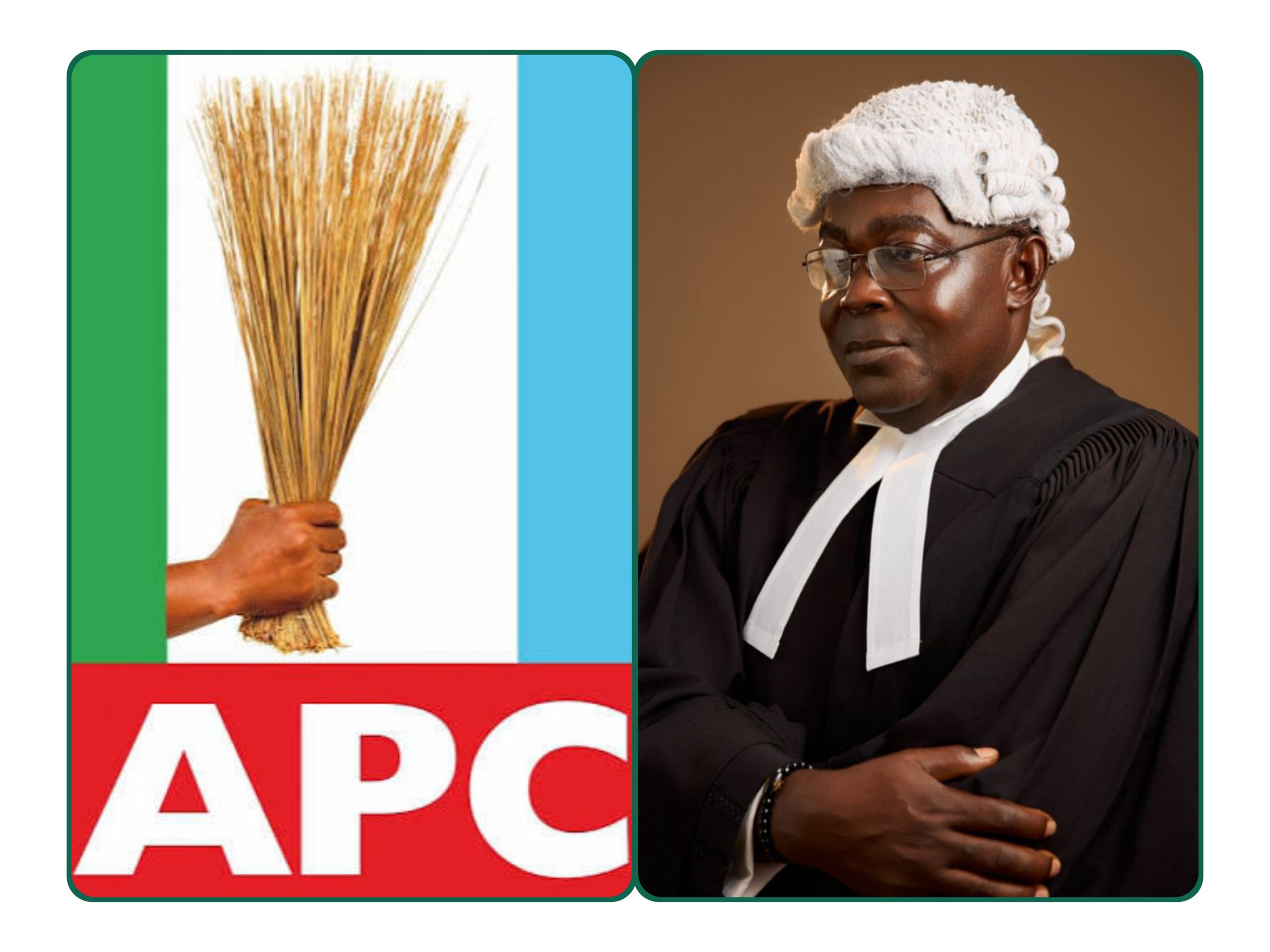 Edo APC Celebrates State Pub Sec On Birthday Celebration