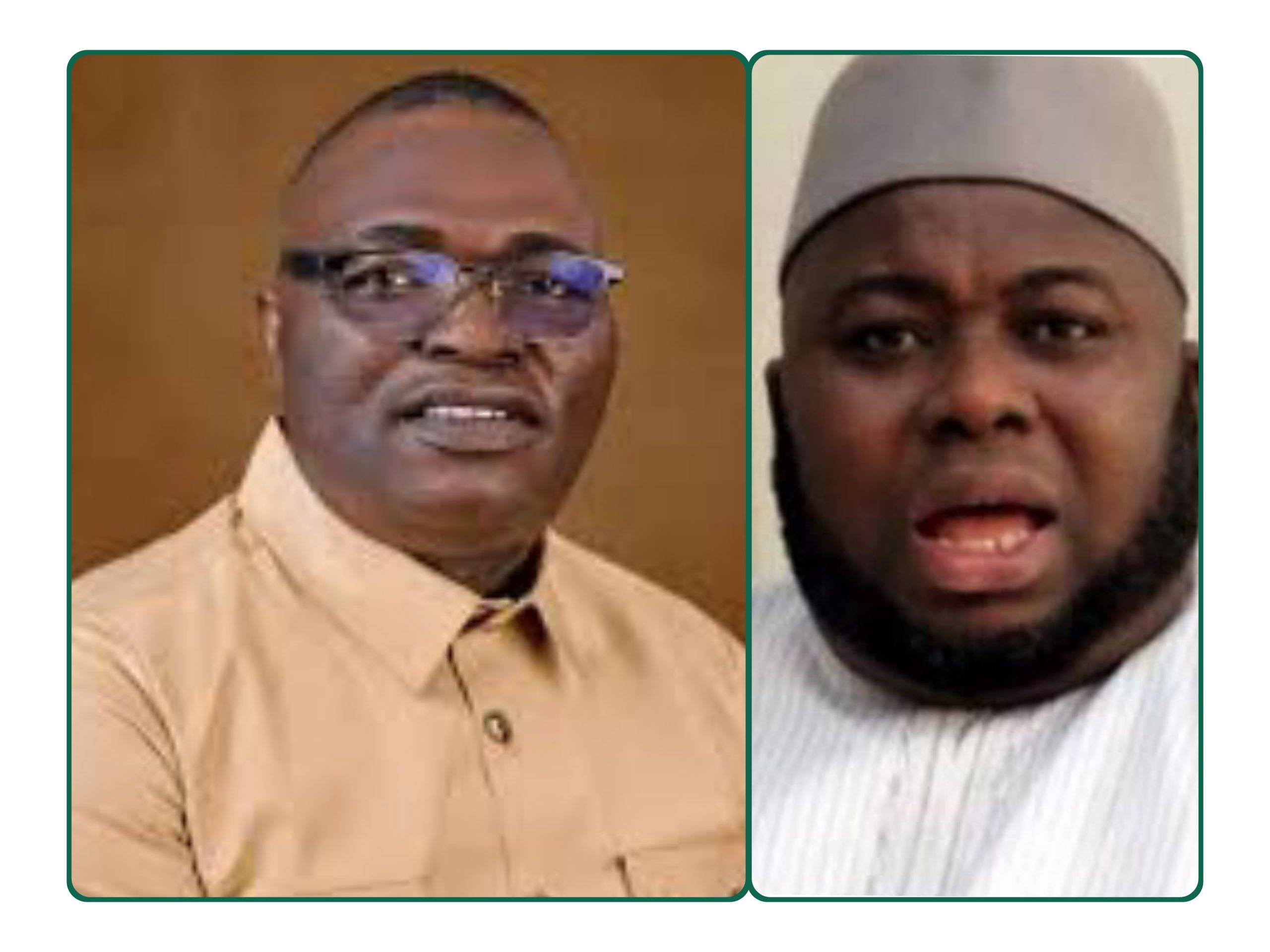 Gelegele: Edo Will Never Surrender What Belongs to It – Washington Osifo Lectures Asari Dokubo