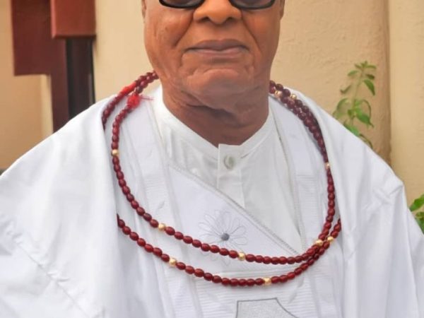 Supreme Court Rejects Bid to Reopen Ewu Chieftaincy Case, Awards N10m Against Applicant, Razak Ogiefo