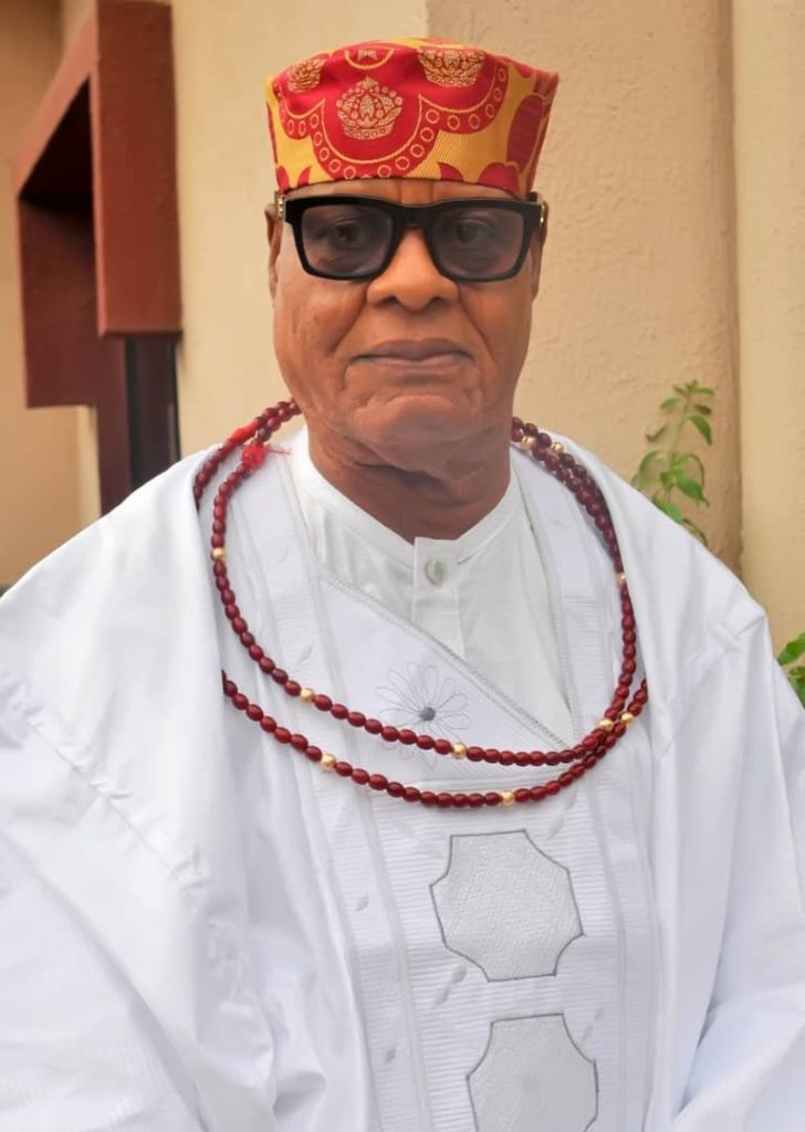 Supreme Court Rejects Bid to Reopen Ewu Chieftaincy Case, Awards N10m Against Applicant, Razak Ogiefo