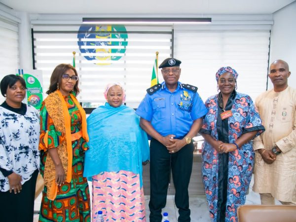 Role Of Women In Securing The Nation – Why NAWOJ Wants To Honour Women At WINSEC