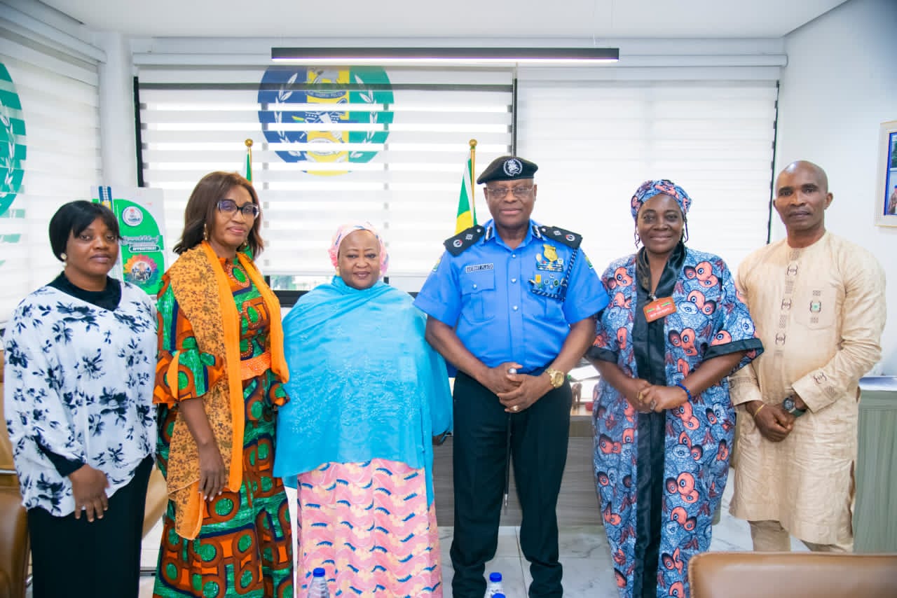 Role Of Women In Securing The Nation – Why NAWOJ Wants To Honour Women At WINSEC