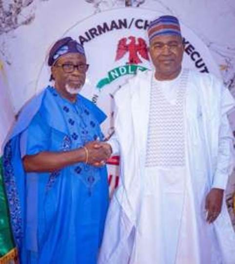 NDLEA, Nigerian Senate Collaborate On Combating Illicit Drugs Trafficking As Committee Chairman, Ikpea Visits Agency
