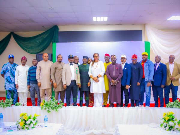 Stakeholders Advocate Regular Exercise, Water Intake For Men To Stay Healthy