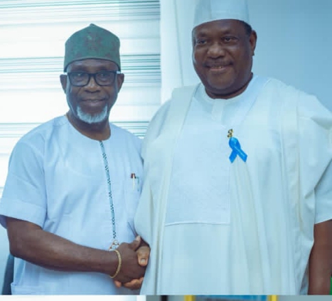 Senator Ikpea Advocate Executive, Legislative Synergy to Address Ecological Challenges in Edo Central