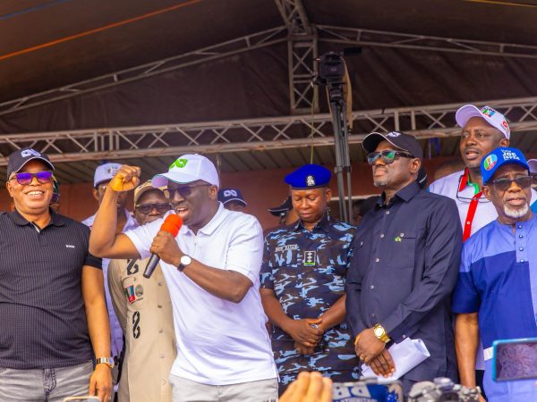 Senator Ikpea Harps On LG Autonomy As Launchpad For Development