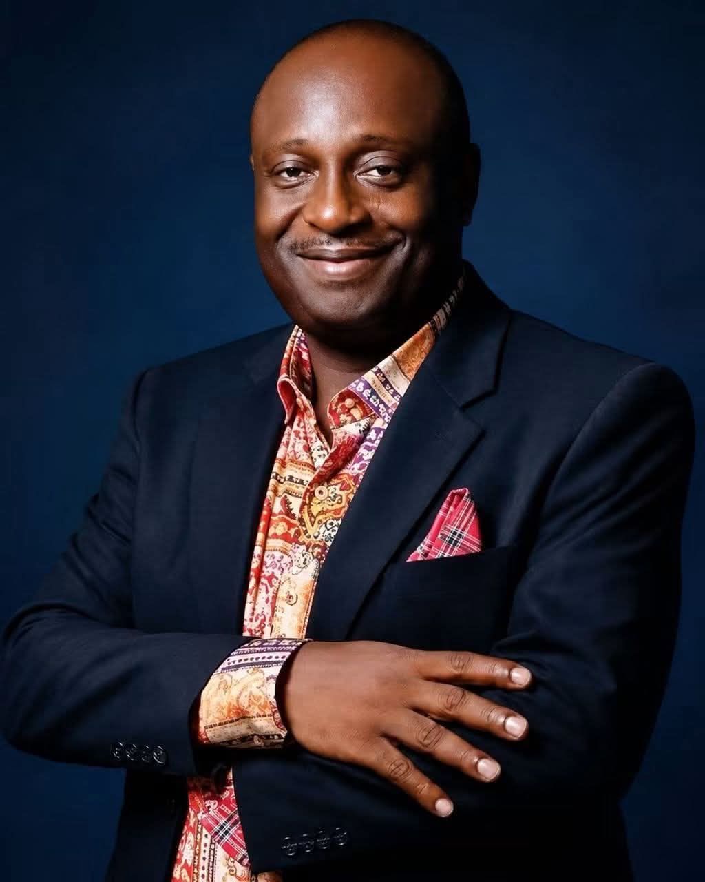 Edo South NDC Senate Candidate Urges Calm, Confidence Amid Court Developments