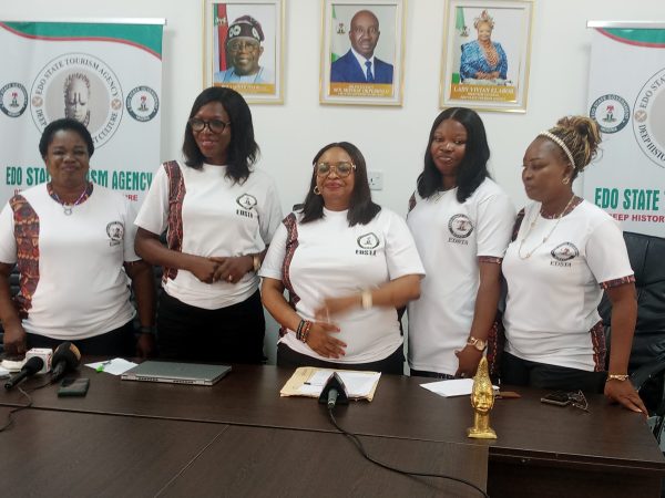 Dumping Refuse In Moats Will Attract Stiff Penalties – Edo Tourism DG