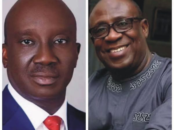 Edo Central Senator, Ikpea Lauds Gov Okpebholo, Security Agencies Exploit On Insecurity