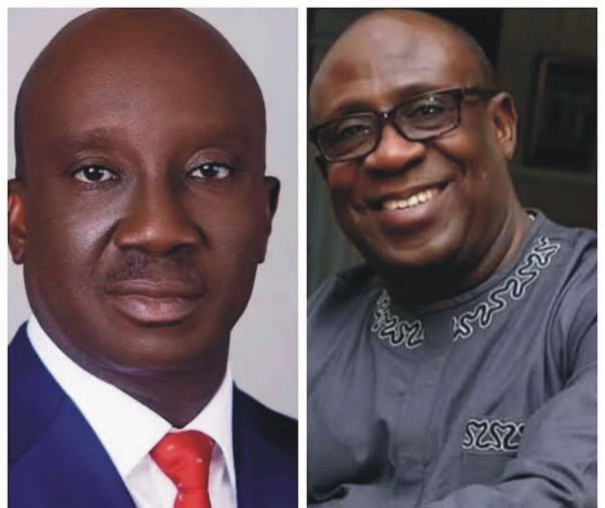 Edo Central Senator, Ikpea Lauds Gov Okpebholo, Security Agencies Exploit On Insecurity