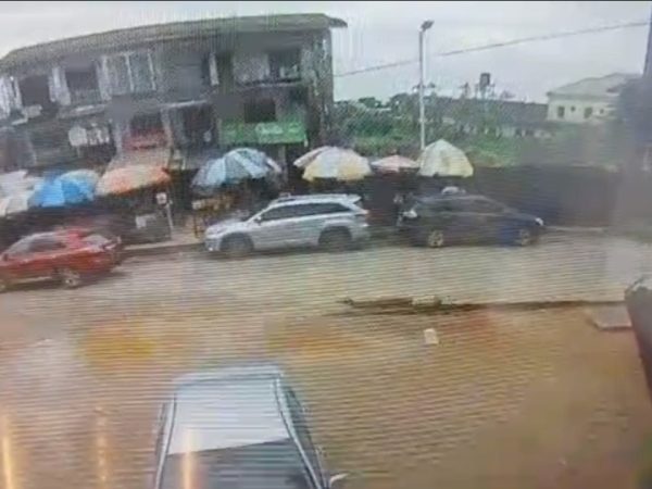 How Gunmen Abducted Woman In Edo