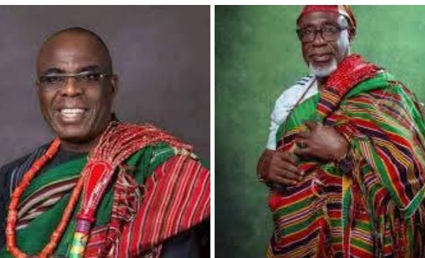 Edo Central 2027: NDC Fields ‘Peter Obi’ of Esanland Against APC’s Ikpea