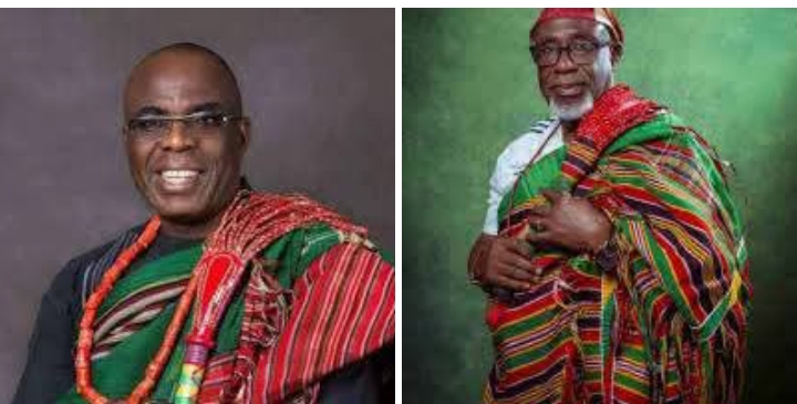 Edo Central 2027: NDC Fields ‘Peter Obi’ of Esanland Against APC’s Ikpea