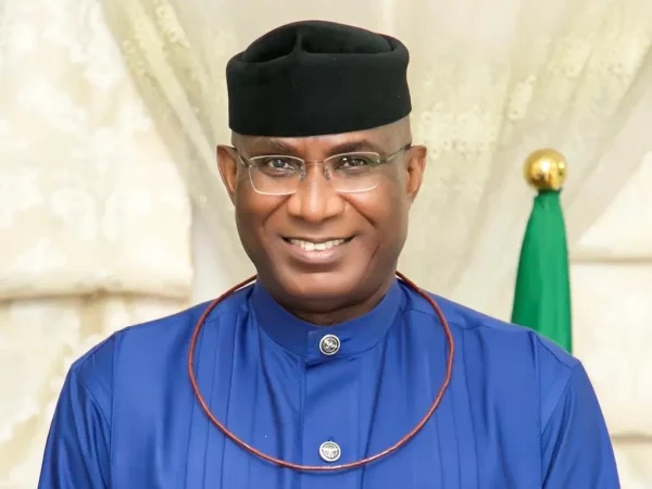 2027: I Endorse Obi, But I Still Support President Tinubu’s Policies, Says Omo-Agege
