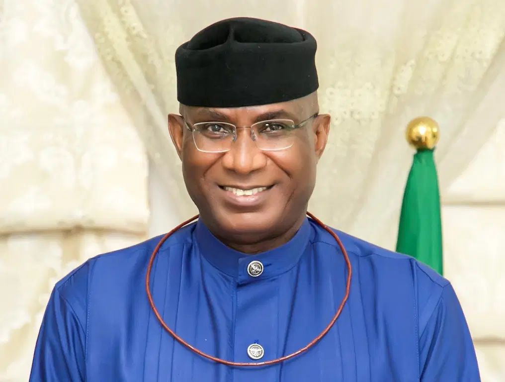 2027: I Endorse Obi, But I Still Support President Tinubu’s Policies, Says Omo-Agege