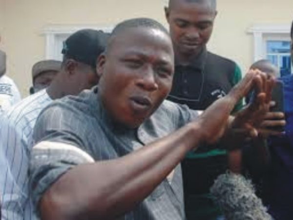 I will name politicians behind Oyo Students’ Abduction if…, Says Sunday Igboho