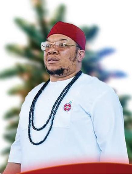 NBM Of Africa Declares Global 7-Day Fasting, Prayer Over Insecurity, Abducted Oyo Pupils