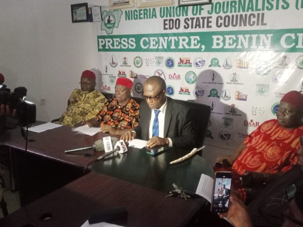 Ohaneze Ndigbo Bans Use Of Ezeigbo, Igwe Titles Outside Igboland