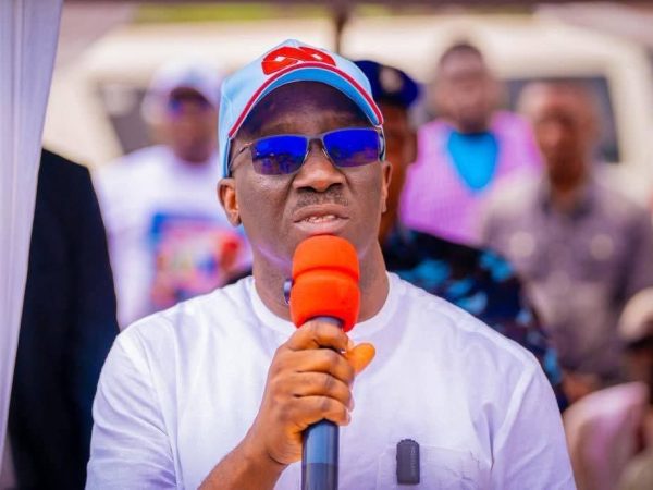 What Okpebholo’s De-freezing of Doctors’ Promotions After Eight Years Means for Healthcare