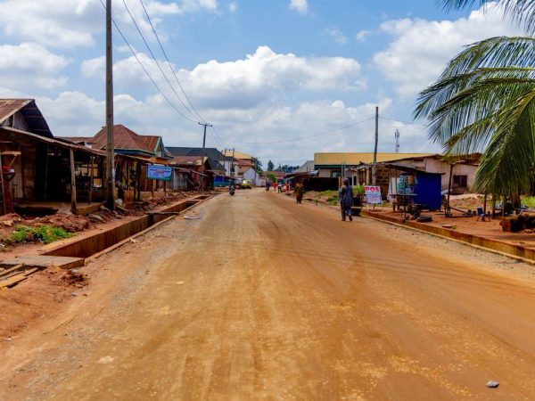 Residents Applaud Gov Okpebholo Over Completion Of Evbuotubu Road As Okhunmwun, Mechanic Roads Near Completion