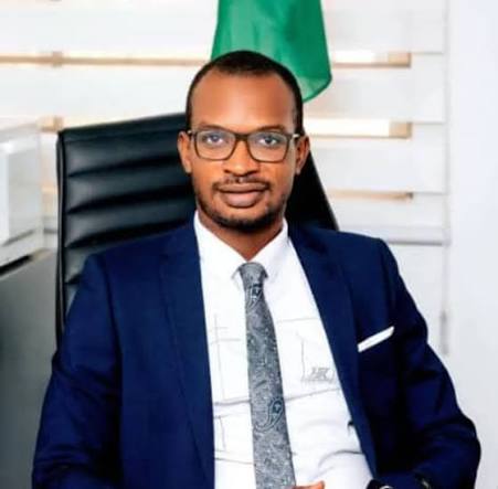 MD Edo Waste Mgt Board Wins ‘Quintessential Environmental Expert’ Award