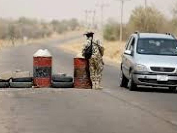 How Soldiers Abandoned Yashikira During Terrorists Attack In Kwara, Relocated To Checkpoint To Extort N100 From Motorists