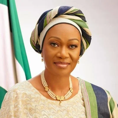President Tinubu’s Wife Remi Faces Criticism Over Akara, Roasted Corn Remarks
