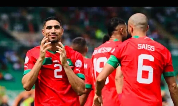 FIFA Rankings: Nigeria, Senegal, Egypt Maintain Strong Lead As Morocco Retain Africa’s Top Spot