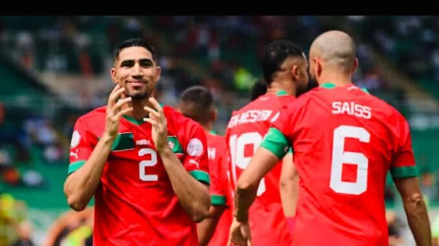 FIFA Rankings: Nigeria, Senegal, Egypt Maintain Strong Lead As Morocco Retain Africa’s Top Spot